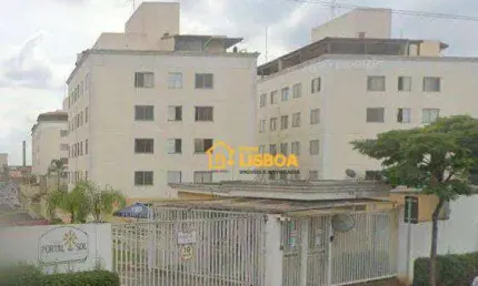 Apartamento com 2 dormitórios à venda, 40 m² por r$ 220.000,00 - vila virgínia - itaquaquecetuba/sp