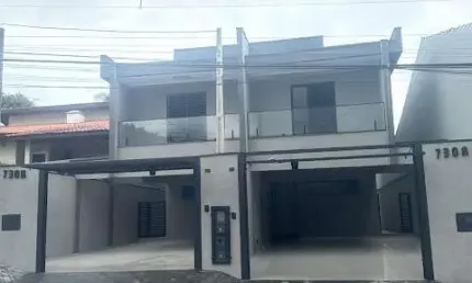 Sobrado com 3 dormitórios à venda, 150 m² por r$ 950.000,00 - jardim maristela - atibaia/sp