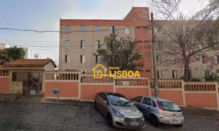 Apartamento com 3 dormitórios à venda por r$ 212.900,00 - conjunto residencial josé bonifácio - são paulo/sp
