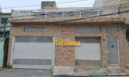 Casa com 5 dormitórios à venda por r$ 479.100,00 - parque são rafael - são paulo/sp