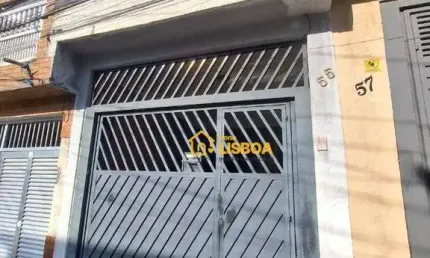 Sobrado com 3 dormitórios à venda, 120 m² por r$ 450.000,00 - parque savoi city - são paulo/sp