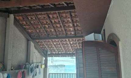 Sobrado com 2 dormitórios para alugar, 70 m² por R$ 2.000,00/mês - Vila Carrão - São Paulo/SP
