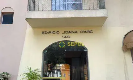 Apartamento com 2 dormitórios, 59 m² - venda por R$ 400.000,00 ou aluguel por R$ 2.500,00/mês - Vila Carrão - São Paulo/SP