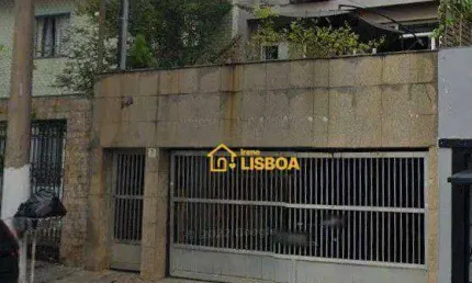 Sobrado com 4 dormitórios para alugar, 200 m² por r$ 6.460,00/mês - jardim anália franco - são paulo/sp