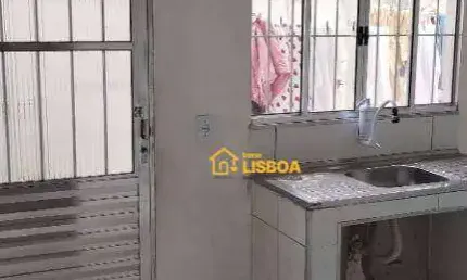 Casa com 1 dormitório para alugar por r$ 1.230,00/mês - jardim centenário - são paulo/sp