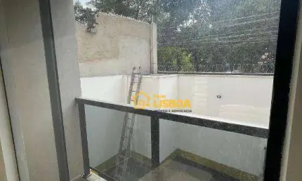 Apartamento, 61 m² - venda por r$ 320.000,00 ou aluguel por r$ 2.250,00/mês - jardim imperador - são paulo/sp