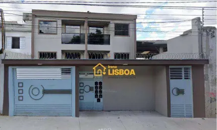 Apartamento com 2 dormitórios à venda, 61 m² por r$ 320.000,00 - jardim imperador - são paulo/sp