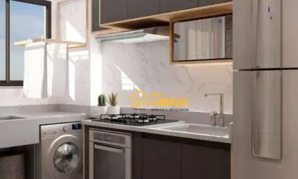 Apartamento com 1 dormitório à venda, 27 m² por r$ 212.000 - vila tolstoi - são paulo/sp