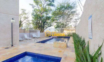 Apartamento com 2 dormitórios, 35 m² - venda por r$ 315.500 ou aluguel por r$ 4.330/mês - cidade patriarca - são paulo/sp