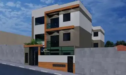 Apartamento com 2 dormitórios à venda por r$ 185.000,10 - parque são rafael - são paulo/sp