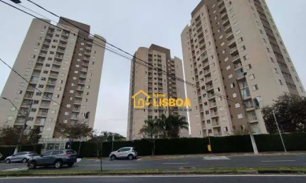 Apartamento com 2 dormitórios à venda, 50 m² por r$ 370.000,00 - parque erasmo assunção - santo andré/sp