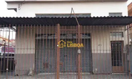 Sobrado com 3 dormitórios, 400 m² - venda por R$ 1.600.000,00 ou aluguel por R$ 8.000,00/mês - Jardim Vila Formosa - São Paulo/SP