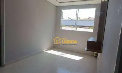 Apartamento com 2 dormitórios, 42 m² - venda por R$ 215.000,00 ou aluguel por R$ 1.695,08/mês - Jardim Imperador - São Paulo/SP