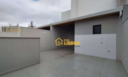 Apartamento com 2 dormitórios à venda, 112 m² por r$ 419.400,00 - parque oratório - santo andré/sp