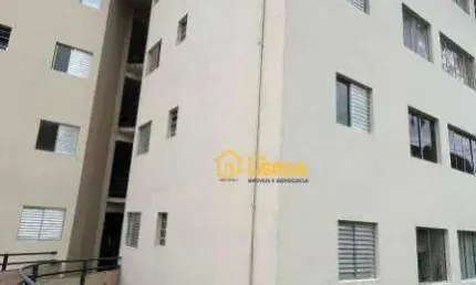 Apartamento com 3 dormitórios para alugar, 70 m² por r$ 2.711,00/mês - vila dalila - são paulo/sp
