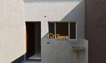 Sobrado com 2 dormitórios à venda, 67 m² por r$ 460.000,00 - vila siria - são paulo/sp