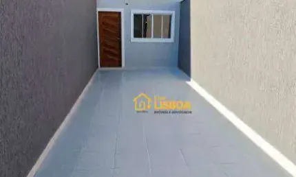 Sobrado com 2 dormitórios à venda, 67 m² por r$ 460.000 - vila siria - são paulo/sp