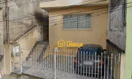 Casa à venda, 67 m² por r$ 260.000,00 - jardim egle - são paulo/sp