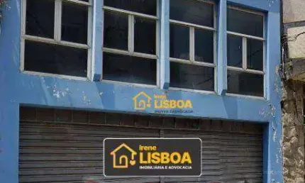 Galpão, 250 m² - venda por r$ 1.390.000 ou aluguel por r$ 6.662/mês - cambuci - são paulo/sp