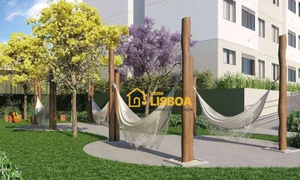 Apartamento com 2 dormitórios à venda por r$ 280.000,00 - fazenda da juta - são paulo/sp