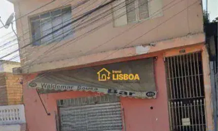 Sobrado com 3 dormitórios à venda, 180 m² por r$ 450.000,00 - jardim egle - são paulo/sp