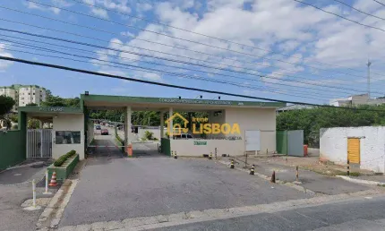 Apartamento com 2 dormitórios, 51 m² - venda por r$ 245.000,00 ou aluguel por r$ 1.496,00/mês - jardim dona sinhá - são paulo/sp