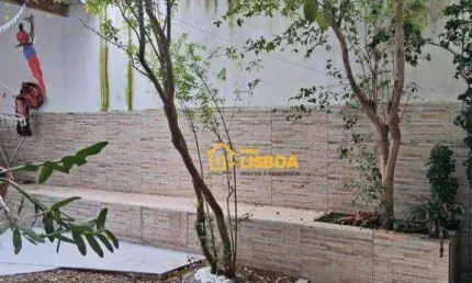Casa com 2 dormitórios à venda, 125 m² por r$ 393.000 - cidade são mateus - são paulo/sp