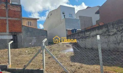 Terreno à venda, 348 m² por r$ 780.000,00 - parque são vicente - mauá/sp