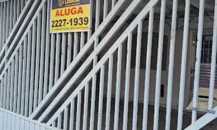 Casa com 2 quartos para alugar na Rua Felisbina Ferreira, Vila Carrão, São Paulo