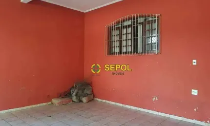 Sobrado com 3 dormitórios à venda, 140 m² por r$ 750.000,00 - jardim brasília - são paulo/sp