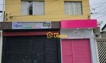 Prédio à venda por r$ 2.000.000,00 - vila carrão - são paulo/sp