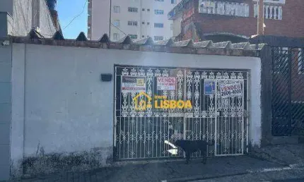 Casa com 1 dormitório à venda, 65 m² por r$ 450.000,00 - vila carrão - são paulo/sp