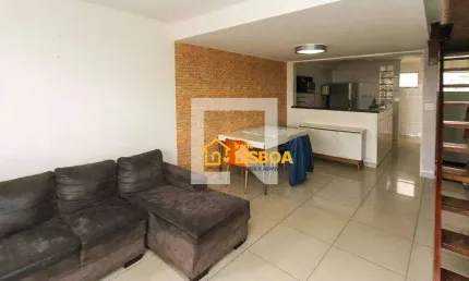 Sobrado com 3 dormitórios, 80 m² - venda por r$ 650.000,00 ou aluguel por r$ 2.055,00/mês - jardim centenário - são paulo/sp