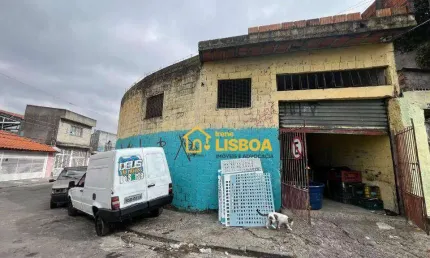 Casa com 2 dormitórios à venda, 180 m² por r$ 1.200.000,00 - jardim eliane - são paulo/sp