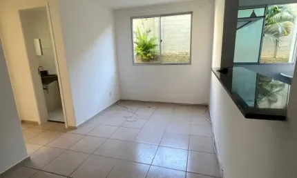Apartamento com 2 quartos à venda na Avenida Brasil, 1500, Mogi Moderno, Mogi das Cruzes