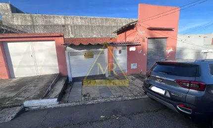 Casa com 3 quartos à venda na Rua Barão de Santa Marta, 463, Vila Santa Catarina, São Paulo