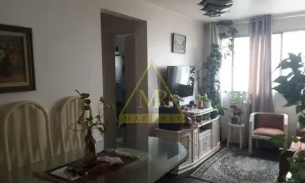 Apartamento com 2 quartos à venda na Rua das Grumixamas, 327, Vila Parque Jabaquara, São Paulo