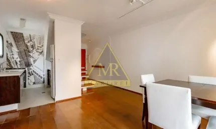 Apartamento com 1 quarto à venda na Rua Tabapuã, 133, Itaim Bibi, São Paulo