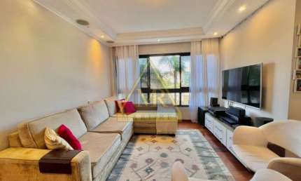 Apartamento com 3 quartos à venda na Rua José de Magalhães, 373, Vila Clementino, São Paulo