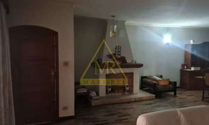 Casa com 4 quartos para alugar na Avenida Piassanguaba, 2966, Planalto Paulista, São Paulo, 470 m2 por R$ 15.000