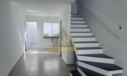 Casa com 3 quartos à venda na Rua Belford Duarte, 774, Vila Santa Catarina, São Paulo