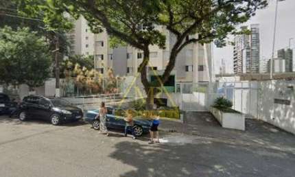 Apartamento com 2 quartos à venda na Rua Bartolomeu Feio, 66, Vila Cordeiro, São Paulo