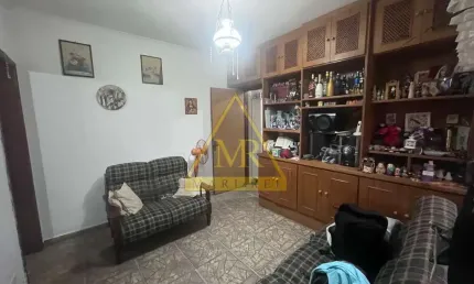 Casa com 3 quartos à venda na Travessa Conde Bertoli, 171, Vila Santa Catarina, São Paulo