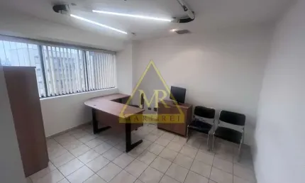 Sala comercial com 2 salas à venda na Rua Pio XII, 560, Liberdade, São Paulo