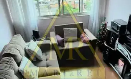 Apartamento com 2 quartos à venda na Avenida João Barreto de Menezes, 939, Vila Santa Catarina, São Paulo