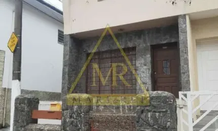 Casa com 2 quartos à venda na Avenida Onze de Junho, 1143, Vila Clementino, São Paulo