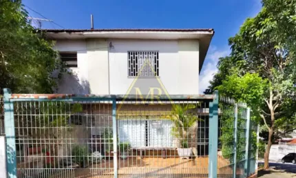 Casa com 3 quartos à venda na Avenida Piassanguaba, 2517, Planalto Paulista, São Paulo
