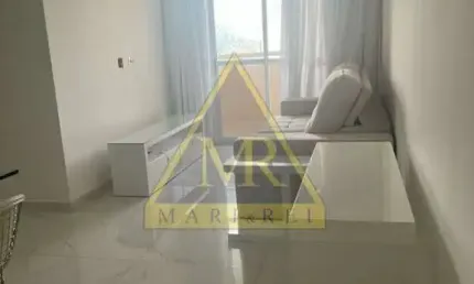 Apartamento com 2 quartos à venda na Rua Araguari, 340, Vila Uberabinha, São Paulo