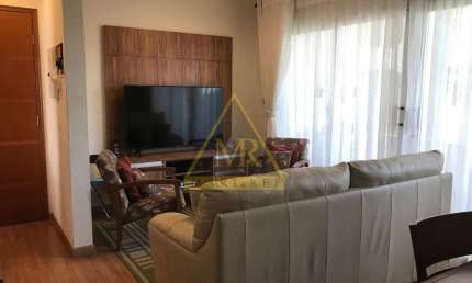 Apartamento com 3 quartos à venda na Rua Arnoldo Baldoino Welter, 95, Vila Guarani, São Paulo