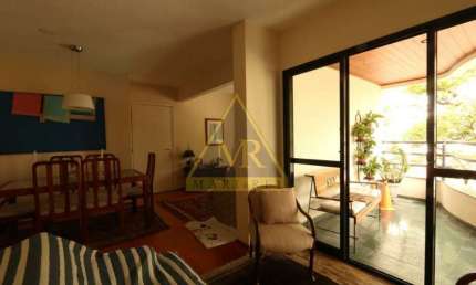 Apartamento com 3 quartos para alugar na Rua Antônio de Macedo Soares, 1349, Campo Belo, São Paulo